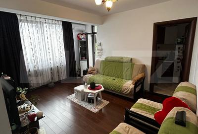 Apartament cu 2 camere decomandat în Chitila