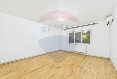 Apartament cu 3 camere si loc de parcare in zona Sebastian/ 13 Sept - 1