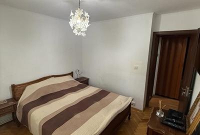 3 Camere Petru Poni Pacuri - Toma Cozma - Etaj 3/4 Orientare VEST - 2