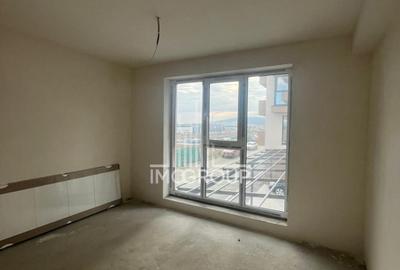 Apartament 3 camere cu balcon in bloc din 2023, Floresti, Sesul de Sus - 5