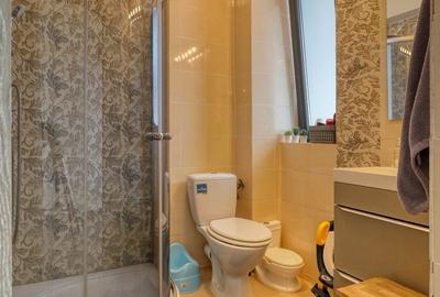 Tunari- Vilă individuală -4 camere si gradina- - 21