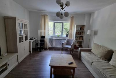 2 camere, P/8, bloc 1986, centrala, 61 mp-Sebastian - 1