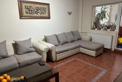 Apartament de 3 camere metrou Brancoveanu/3-Rooms near Brancoveanu subway - 1