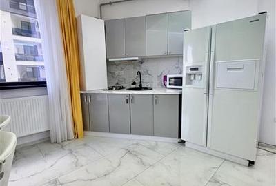 Apartament 2 Camere Premium - Prima Linie la Mare - Building Stefan Mamaia Nord - 16