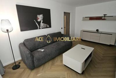 2 Camere de inchiriat | Tineretului | Metrou | 50mp | Modern - 8