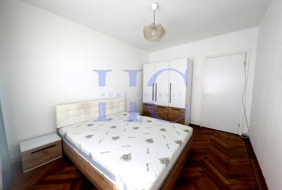 Apartament 2 camere decomandat. De închiriat. Zona Mihai Viteazul - 7