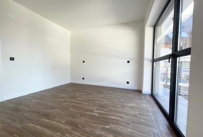 2 camere complex exclusivist, securizat, finalizat 2025,  et 1/3, suprafata 81mp - 9