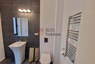 Casă / Vilă 5 camere în zona Iancu Nicolae Jolie Ville - 8