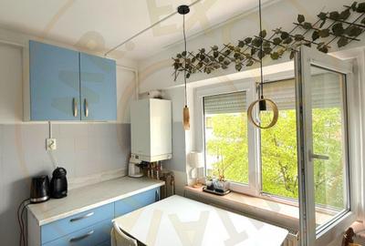 APARTAMENT 2 CAMERE | STR. AVRAM IANCU, SATU MARE - 9