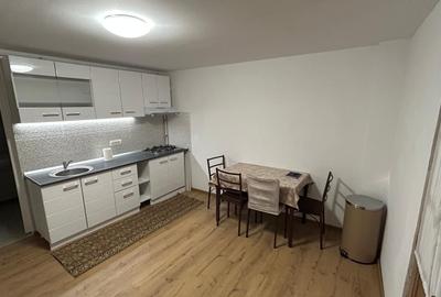 GARSONIERA - RAHOVA, PET-FRIENDLY, MOBILAT/UTILAT MODERN, CURTE - 5