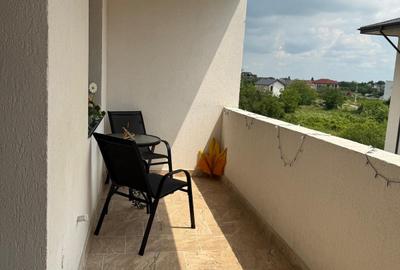 Apartament 2 camere studio prima inchiriere - 15