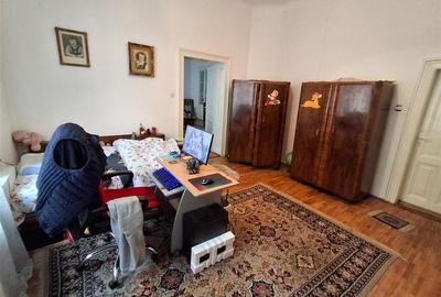 Apartament 2 camere garaj pivnita zona B-dul Victoriei - 9