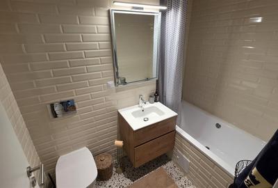 Apartament modern 3 camere 100mp Buna Ziua zona LIDL - 5