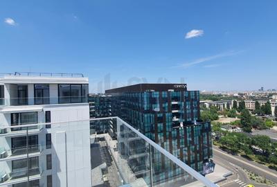 REA1024318 Penthouse spatios 4 camere I One Cotroceni Park - 26