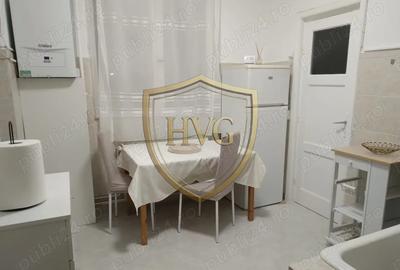 Apartament 2 Camere | Decomandat | Piata Romana | Centrala Proprie - 8