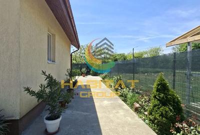 Urgent! Casa Parter+Mansarda  Copăcen și Acces Rapid către București - 6