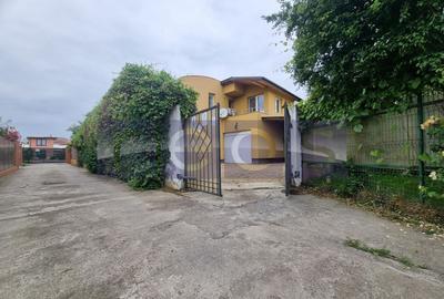 INCHIRIERE CASA 5 CAMERE | ZONA PIPERA - 48