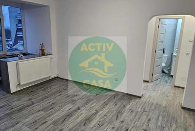 Apartament 3 camere, renovat - 1