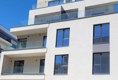 DUPLEX 5CAM. BLOC FINALIZAT P+4 / IZOLATIE CU VATA BAZALTICA! - 20
