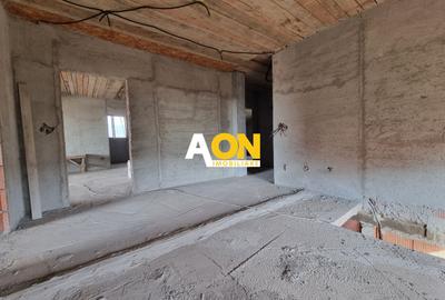 Casa la rosu,2100 mp teren,zona Micesti - 9