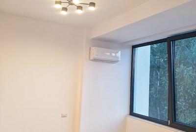 Modern 4-Bedroom House for Rent Iancu Nicolae Boutique Residential Compund - 10