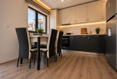 Apartament 3 camere Class Park | Parcare | Etaj 4 | Luminos - 3