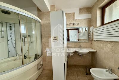 Apartament de tip penthouse de vanzare, zona Fabric Timisoara - 12