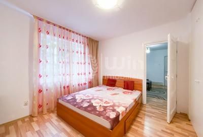 Apartament 2 camere | 41 mp | Finisat | Centru | Zona Strazii Paris! - 4