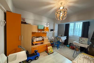 Apartament 2 camere, Ultracentral, zona Mara! - 11