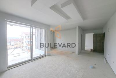 Comision 0. Apartament 2 camere, bloc nou in Apahida! - 5