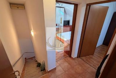 Apartament 3 camere | Etaj1+Mansardă | 67mp | Dumbravița | Loc parcare - 8
