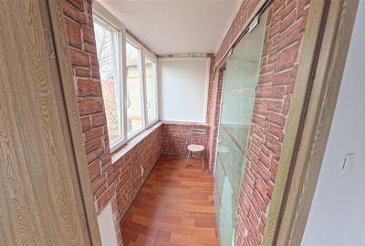 Apartament cu 2 camere decomandat etaj 4 zona Soarelui - 13