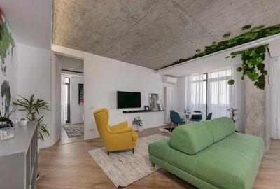 Apartament 2 camere Lux+Loc de parcare in Complexul Dinamic City - 1