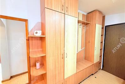 Apartament cu 2 camere decomandatecu pivnita zona Vasile Aaron - 12