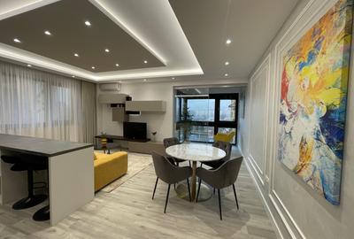 Ap 2 Camere | TIP 6 | 58 mp | Finalizat | Complex Comat Towers - 14