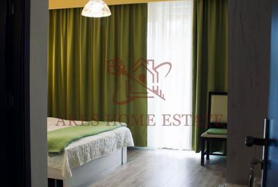 Pensiune 13 camere – ideală pentru cazare muncitori – Mehala, TM - 20