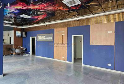 Spatiu comercial stradal, 115,40 mp, Drumul Binelui, Metalurgiei Park - 4