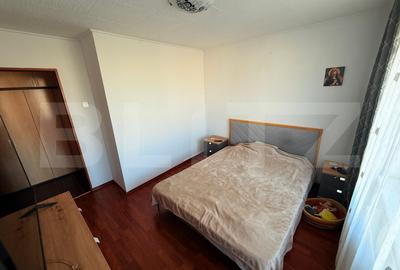 Apartament 2 camere, 50 mp + balcon inchis, 2 locuri de parcare, Astra - 6