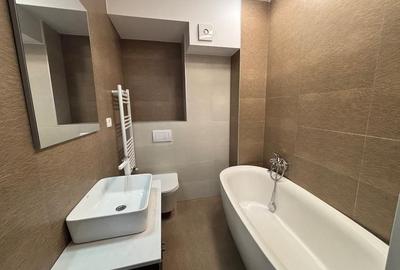 Apartment 3 camere Herastrau - 9