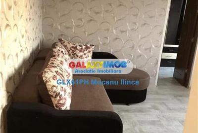 Apartament cu 2 camere nedecomandat, mobilat în Vest