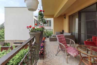 Casa individuala deosebita de vanzare, intr-o locatie de exceptie! - 40
