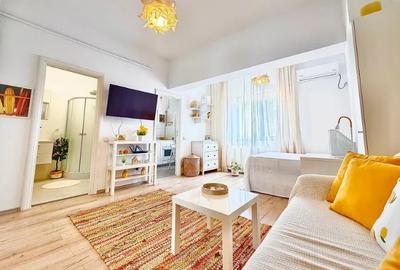 Dristor,New City Residence,bl.2018,et.2/12,PRIMA INCHIRIERE,centrala,mobilata - 3