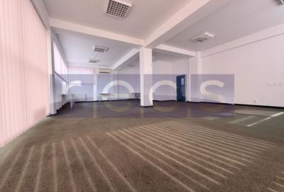 VANZARE SPATIU COMERCIAL | BIROURI 212 MP | STRADAL | VIZIBILITATE EXCELENTA | - 5