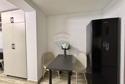 Apartament modern cu 2 camere – zonă Parcul Național - 7