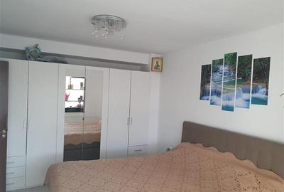 Apartament cu 4 camere 100mp, renovat premium, etaj 1, in Brasov - 17