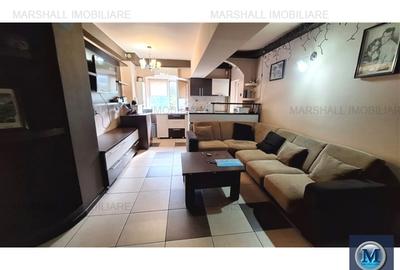 Apartament 4 camere de vanzare, zona Ultracentral, 76.06 mp #16171