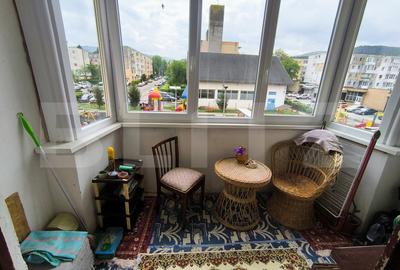 Apartament 2 camere - Sacele - 3