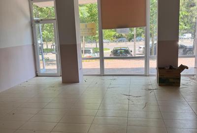 Spatiu Comercial de inchiriat Sos. Mihai Bravu nr 296(Baba Novac)Pret Negociabil - 2