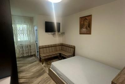 Garsoniera, zona Nicolina - 2