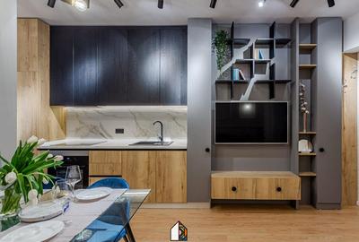 Bd Unirii 2 camere Ultralux Union Plaza - 7